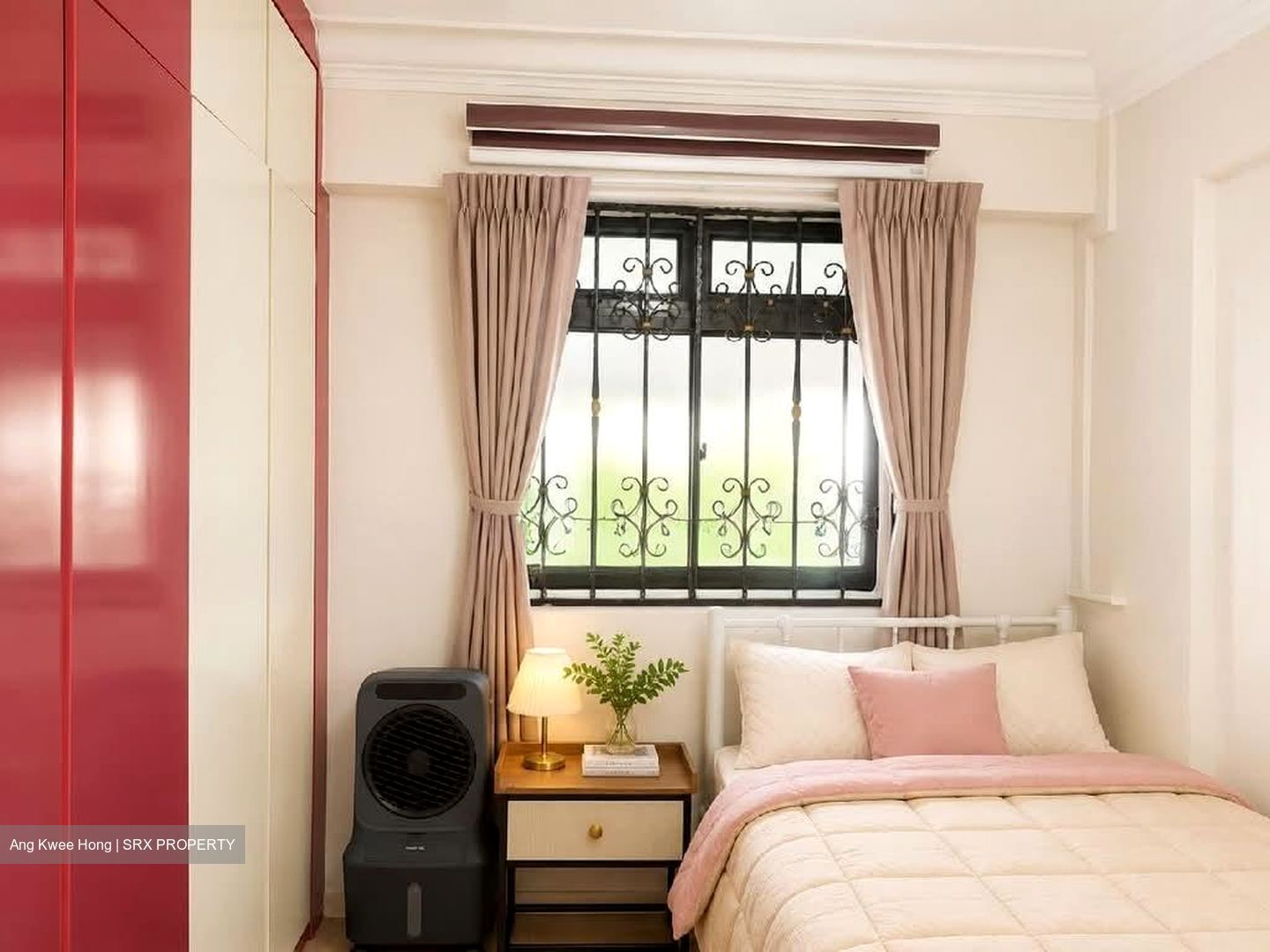 Blk 309 Shunfu Gardens (Bishan), HDB 3 Rooms #595212651